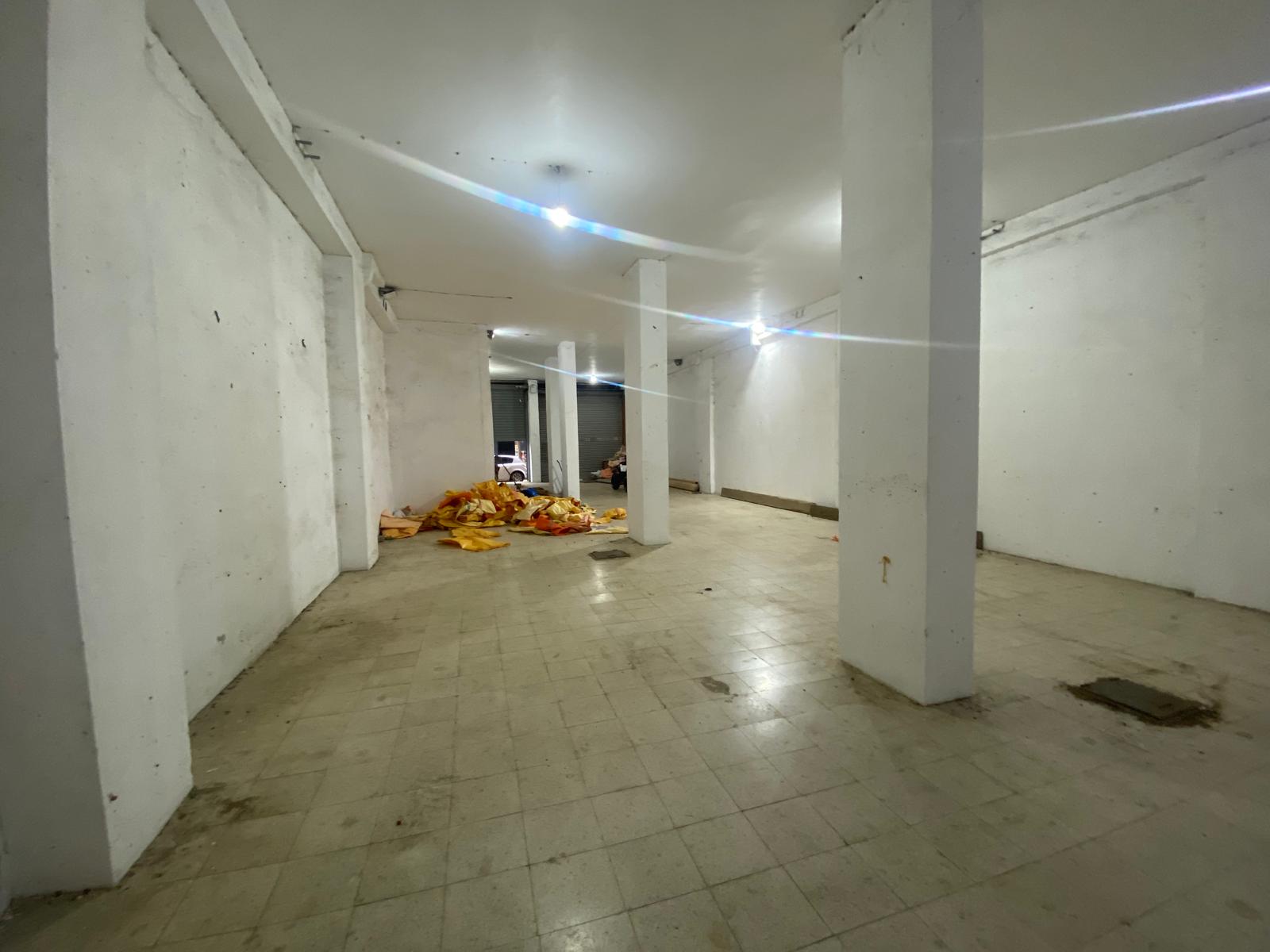 SAKARYA MAHALLESİNDE SATILIK İŞYERİ